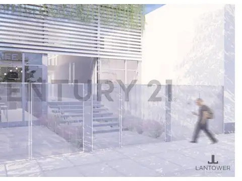 VENTA DE DEPARTAMENTO 2 AMBIENTES EN LANUS OESTE, LANUS