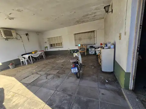 Depto Tipo Casa en Venta en Merlo, USD 55.000