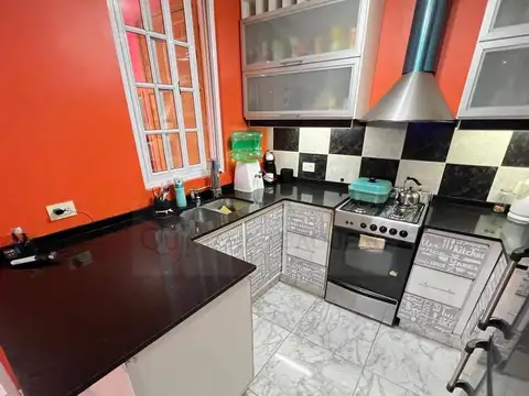 Casa en Venta en Pompeya, USD 155.000