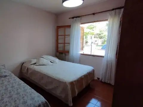 Casa en Venta en Villa Allende, USD 120.000