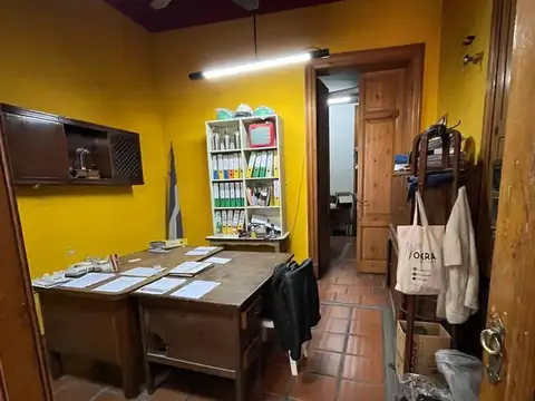 Terreno en Venta 40  mts Fondo