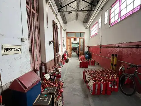 Terreno en Venta 7  mts Frente