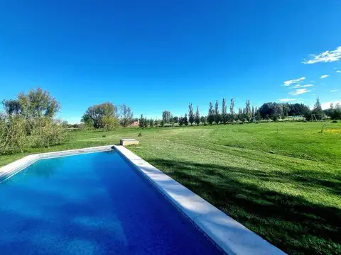 CASA 4 AMBIENTES EN VENTA EN LUJAN APTO CREDITO