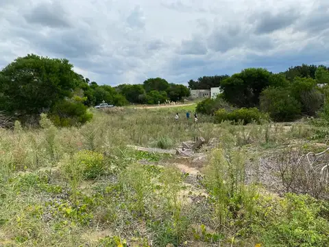 Costa Esmeralda Residencial 1 n° al 200