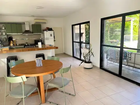 Casa  en Venta en Villanueva,  Tigre, G.B.A. Zona Norte