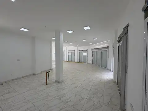 Local en Alquiler A Estrenar