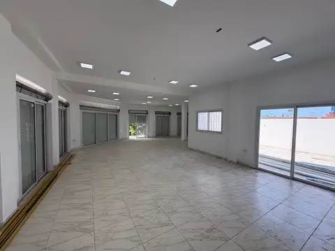 25 de Mayo y Arenales , Piso No definido