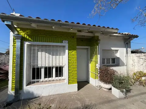 Casa en Venta de 2 dormitorios