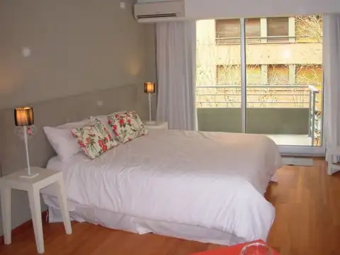 Departamento en Alquiler Temporal de 1 dormitorio