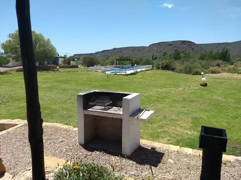 Hermosas cabañas en San Rafael! Buena Renta 