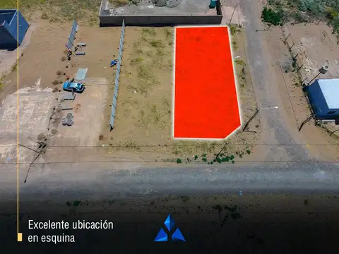 Terreno en Venta de 352,0 m2