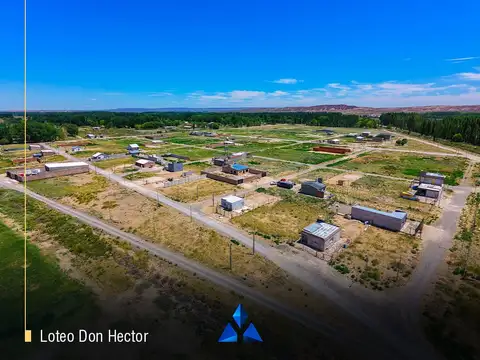 Terreno en Venta de 352,0 m2