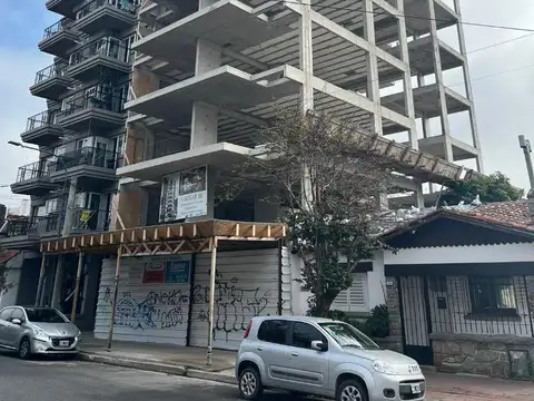 Alberti 3300 , Piso 5