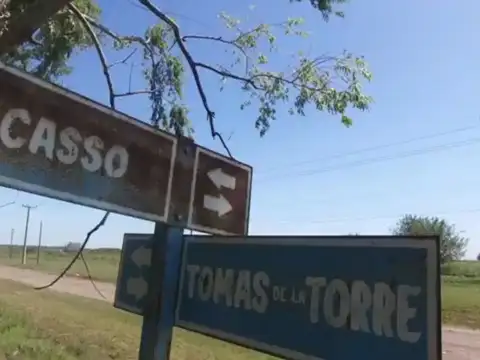 Casa en Venta en Funes, USD 199.900