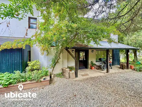 Casa en Alquiler en San Carlos De Bariloche, USD 1.800