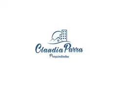 CLAUDIA PARRA PROPIEDADES