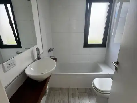 Casa en Alquiler al Norte