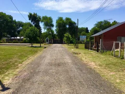 Terreno en Venta en Tortuguitas, USD 15.900