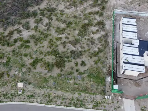 Country Club La Herradura - Parcela 3 - Manzana 14