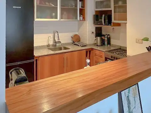 Departamento en Alquiler de 2 dormitorios