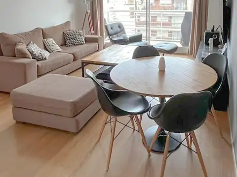 Crisólogo Larralde al 2600