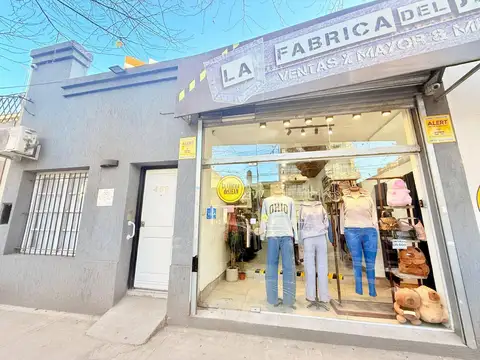 Casa en Venta - Monte Grande