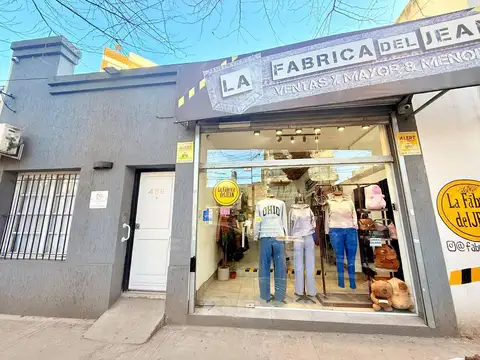 Local en Venta en Monte Grande, USD 350.000