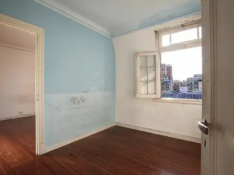 Departamento en Alquiler en Balvanera, $ 775.000