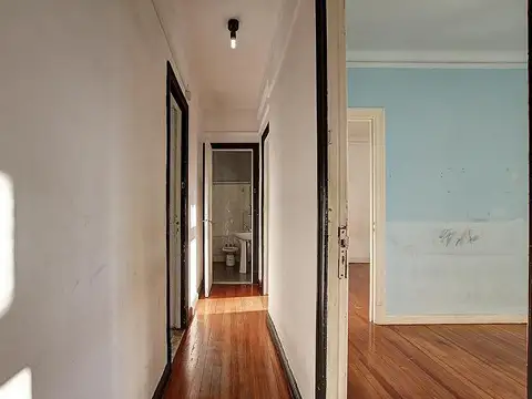 Departamento en Alquiler de 2 dormitorios