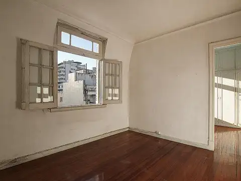 Departamento en Alquiler Apto profesional