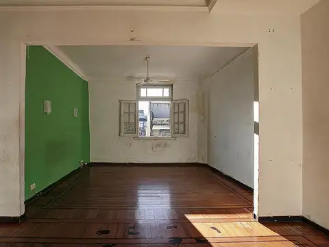 Departamento en Alquiler de 3 ambientes