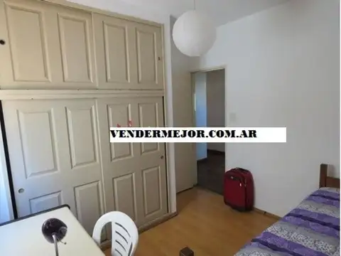 Departamento en Alquiler Temporal 35 años