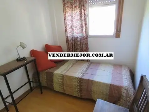 Departamento en Alquiler Temporal en Nuñez, USD 900