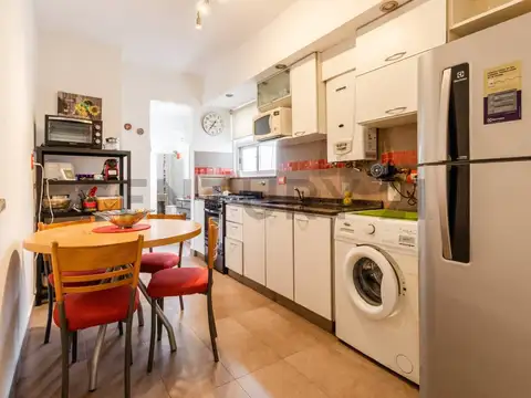 Departamento en Venta de 3 dormitorios