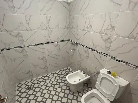 Departamento en Alquiler 2 Dorm Patio Cochera