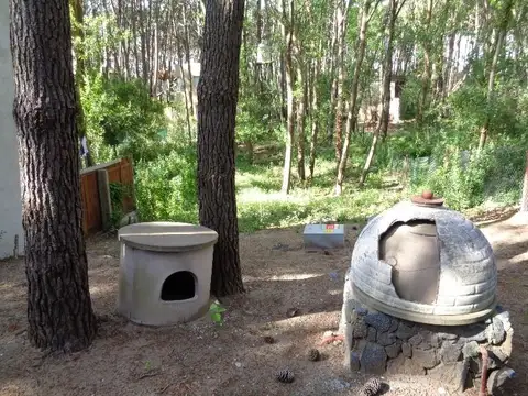 Casa en Alquiler Temporal con 1 cochera