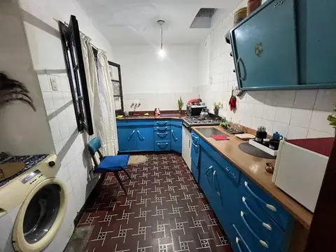 Depto Tipo Casa en Venta de 2 dormitorios