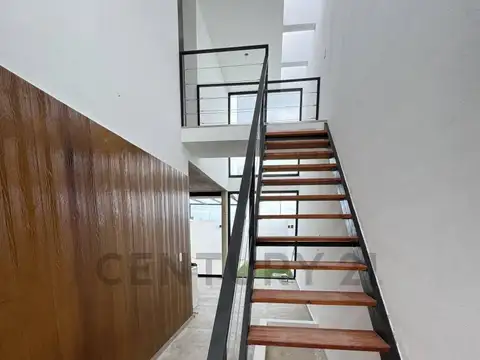 VENTA DUPLEX 2 DORMITORIOS BRISAS DE MANANTIALES A ESTRENAR