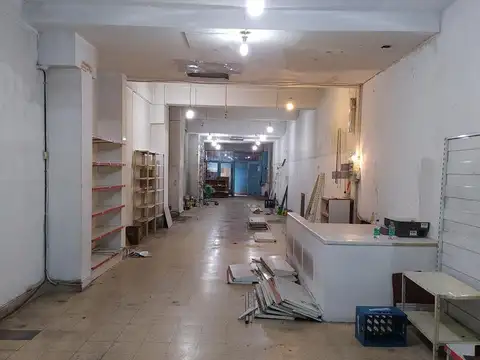 Local en Venta en Monserrat, USD 225.000