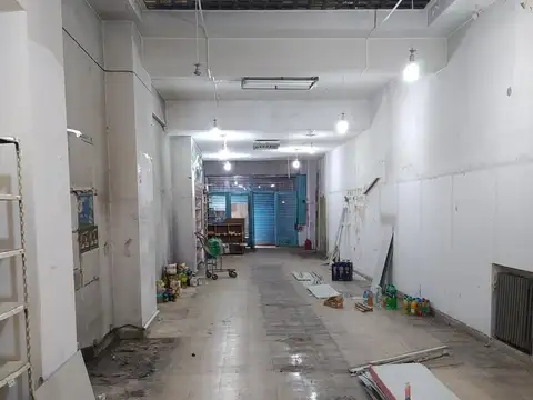 Local en Venta 35 años
