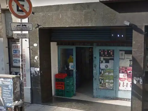 Luis Saenz Peña al 200