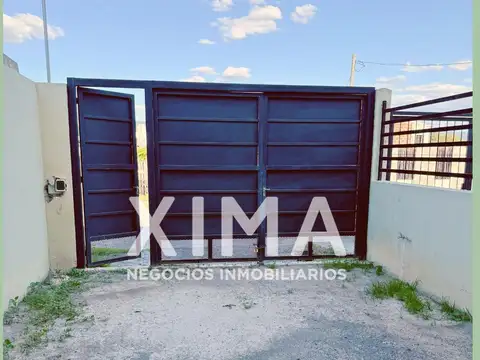 Depto Tipo Casa en Alquiler en Barrio El Sol, $ 950.000