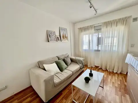Departamento en Alquiler Temporal de Monoambiente