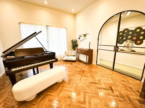 Venta Casa cuatro dormitorios. Abasto - Rosario