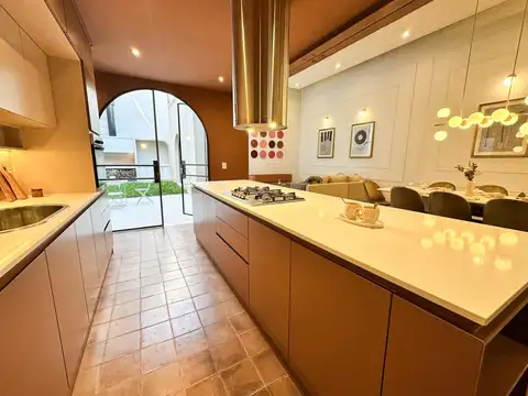 Casa en Venta A Estrenar