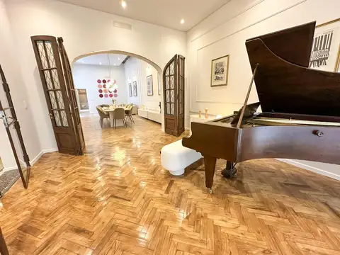 Casa en Venta en Abasto, USD 420.000