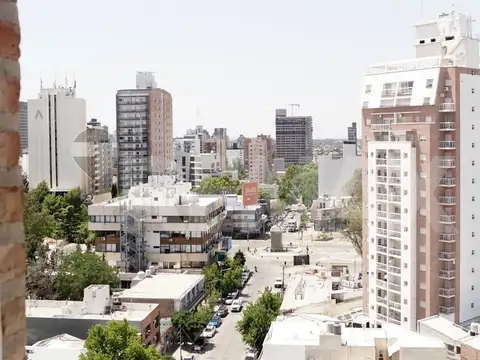 ALQUILER DEPARTAMENTO 2 DORMIS. ECOR IV