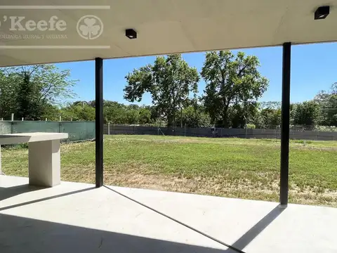 Casa en Venta A Estrenar