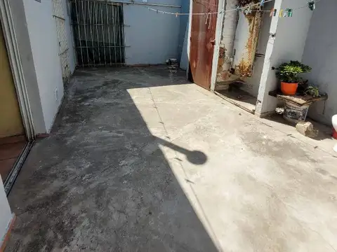 Departamento en Alquiler al Norte