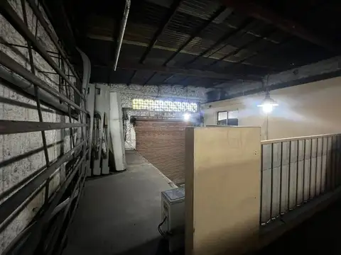 Galpon en Venta 36 años